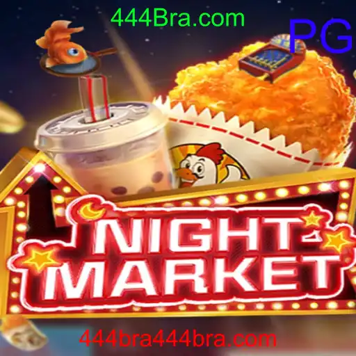 NIGHTMARKET