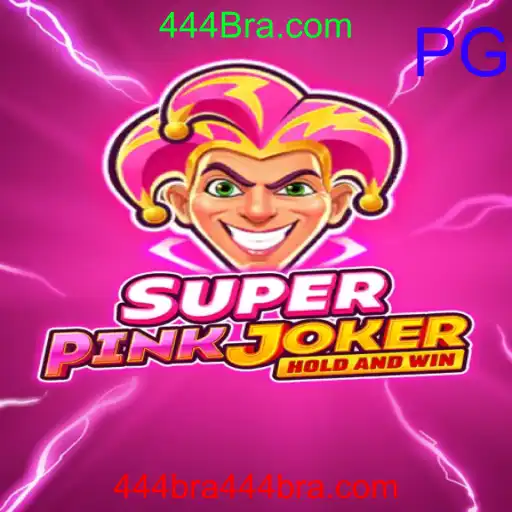 SuperPinkJoker
